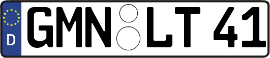 GMN-LT41