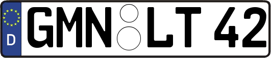 GMN-LT42
