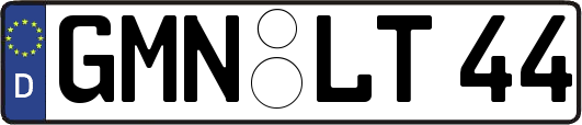 GMN-LT44