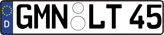 GMN-LT45