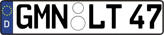 GMN-LT47