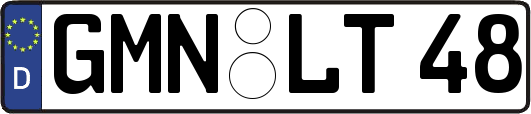 GMN-LT48