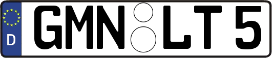 GMN-LT5
