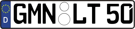 GMN-LT50