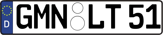 GMN-LT51