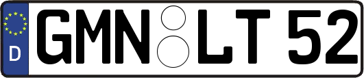 GMN-LT52