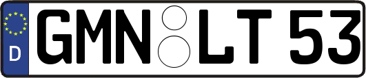 GMN-LT53