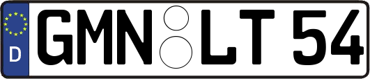 GMN-LT54