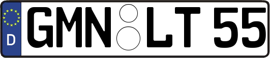 GMN-LT55