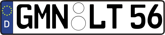 GMN-LT56