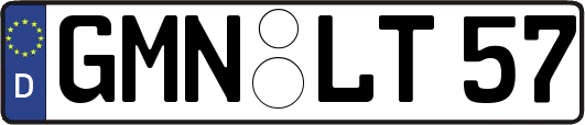 GMN-LT57