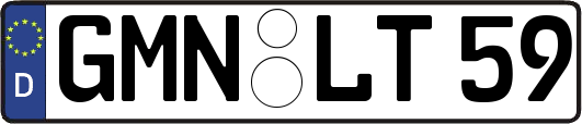 GMN-LT59