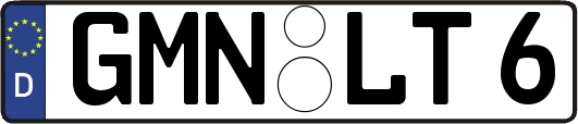 GMN-LT6