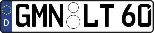 GMN-LT60