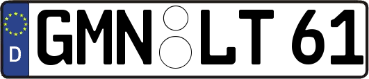 GMN-LT61