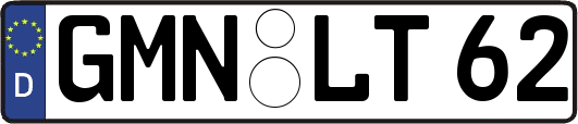 GMN-LT62
