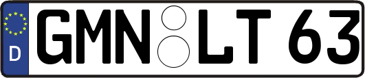 GMN-LT63