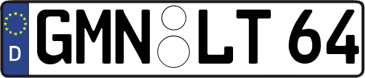 GMN-LT64