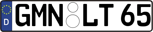 GMN-LT65