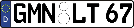 GMN-LT67