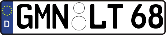 GMN-LT68