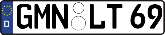 GMN-LT69