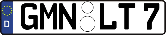 GMN-LT7