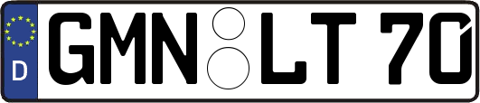 GMN-LT70