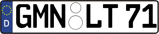 GMN-LT71