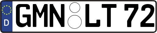 GMN-LT72