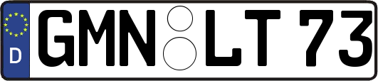 GMN-LT73