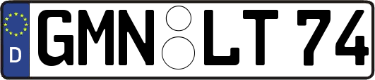 GMN-LT74