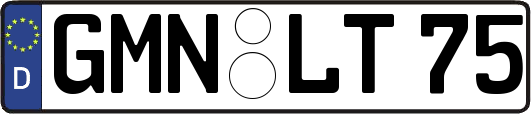 GMN-LT75