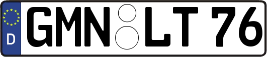 GMN-LT76