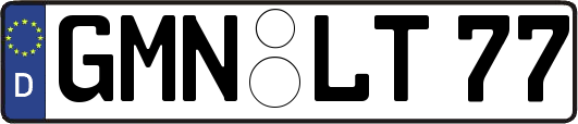 GMN-LT77