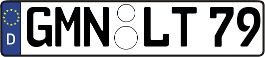 GMN-LT79