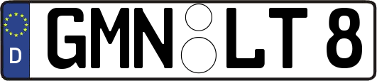 GMN-LT8