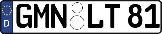 GMN-LT81