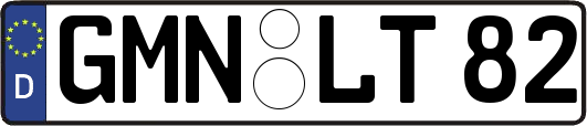 GMN-LT82