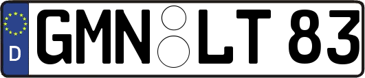 GMN-LT83