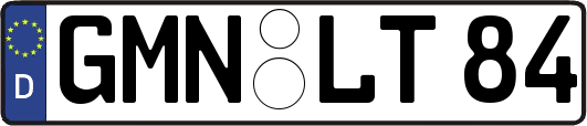 GMN-LT84