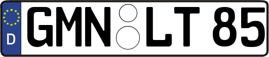 GMN-LT85