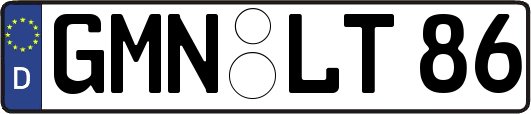 GMN-LT86