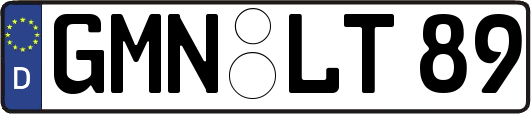 GMN-LT89