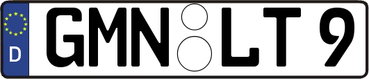 GMN-LT9