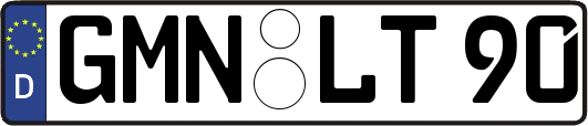 GMN-LT90