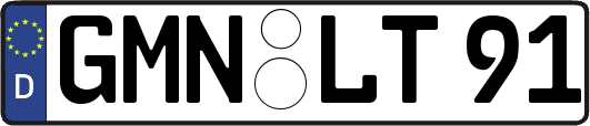 GMN-LT91