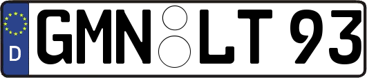 GMN-LT93