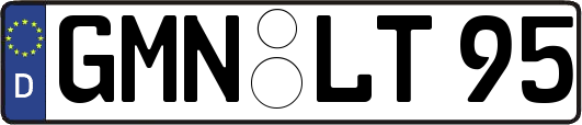 GMN-LT95