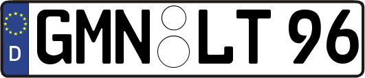 GMN-LT96